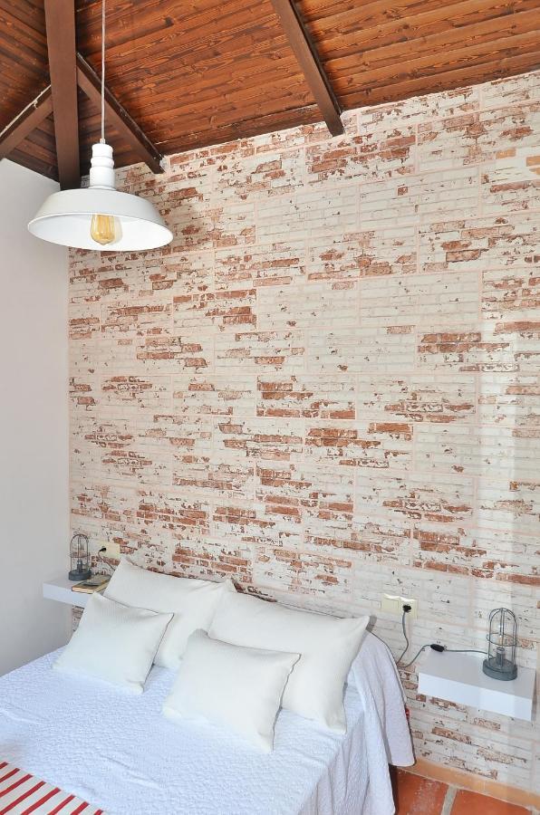 格拉纳达Loft Dar Al- Horra , Terraza, Parking & Vistas别墅 外观 照片