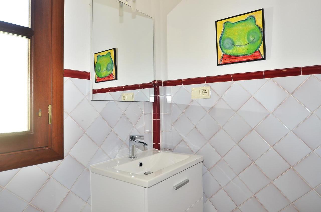 格拉纳达Loft Dar Al- Horra , Terraza, Parking & Vistas别墅 外观 照片