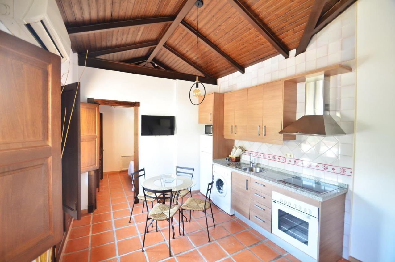 格拉纳达Loft Dar Al- Horra , Terraza, Parking & Vistas别墅 外观 照片