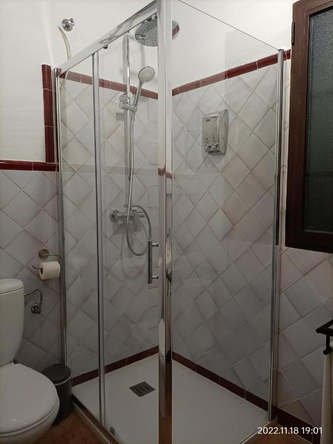 格拉纳达Loft Dar Al- Horra , Terraza, Parking & Vistas别墅 外观 照片